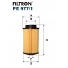 Filtr paliwa FILTRON PE 977/1