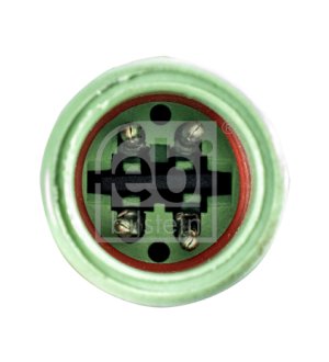 Sonda lambda FEBI BILSTEIN FE175872