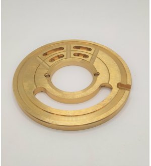 Tarcz L Kayaba PSVK2-25