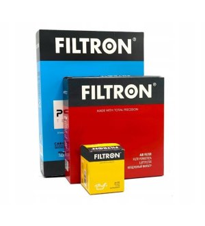 Filtr paliwa FILTRON PP 966/4