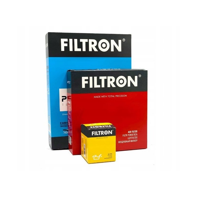 Filtr paliwa FILTRON PP 966/4