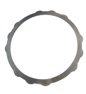 Tarcz metalowa do pompy Kawasaki M2X120