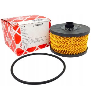 Filtr oleju FEBI BILSTEIN FE100487