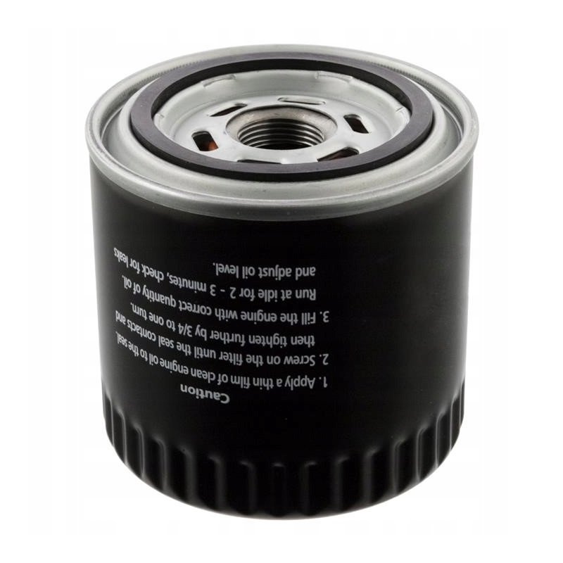 Filtr oleju FEBI BILSTEIN FE48486