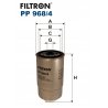 Filtr paliwa FILTRON PP 968/4