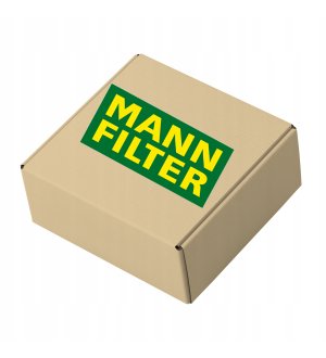 Filtr oleju MANN-FILTER HU 8021 Z