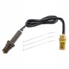 Sonda lambda FEBI BILSTEIN FE175947