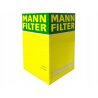 Filtr oleju MANN-FILTER H 820/3 X