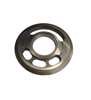 Tarcz rozdzielcza prawa do pompy  hydraulicznej Liebherr LPVD100