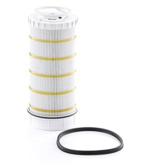 Filtr hydrauliczny MANN-FILTER HD 15 007 X