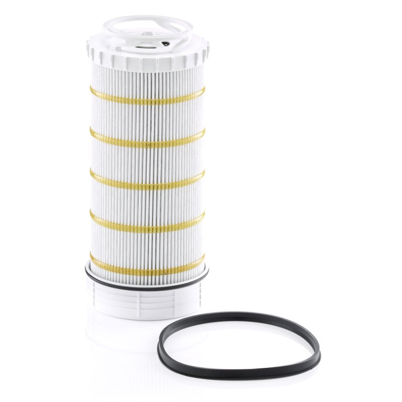 Filtr hydrauliczny MANN-FILTER HD 15 007 X
