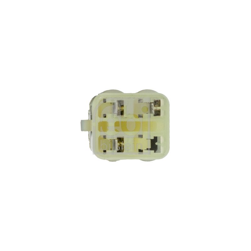 Sonda lambda FEBI BILSTEIN FE177497