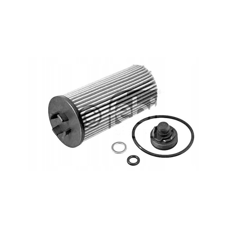 Filtr oleju FEBI BILSTEIN FE47224