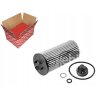 Filtr oleju FEBI BILSTEIN FE47224