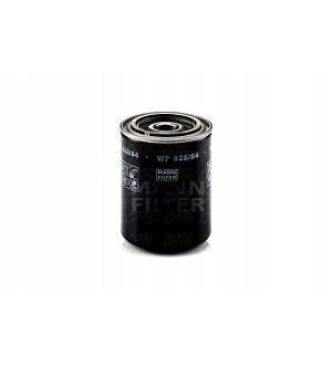 Filtr oleju MANN-FILTER WP 928/84