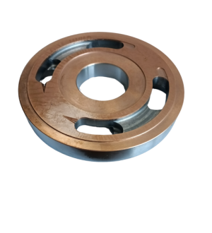 Tarcz rozdzielcza silnika obrotu Volvo  14602310