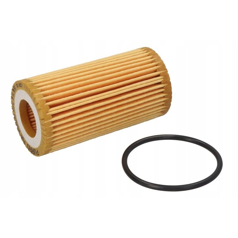 Filtr oleju PURRO PUR-PO4024