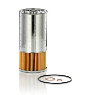 Filtr oleju MANN-FILTER PF 1055/1 N