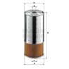 Filtr oleju MANN-FILTER PF 1055/1 N