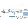 Sonda lambda FAE FAE77300