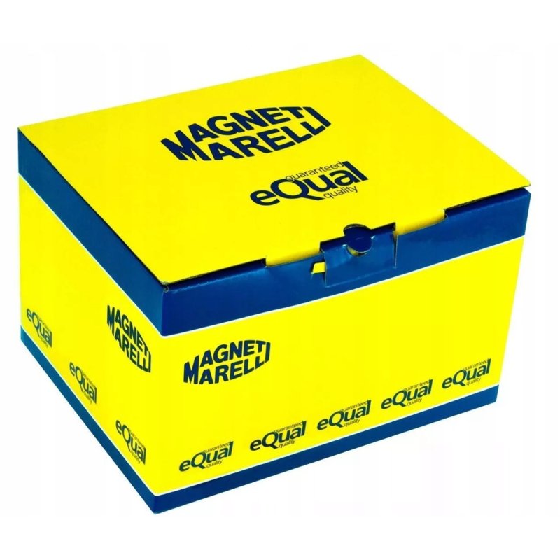 Pompa paliwa MAGNETI MARELLI 313011313072