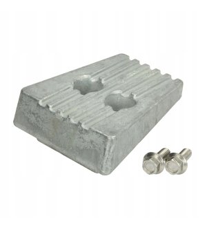 Anoda SIERRA 18-6126Z