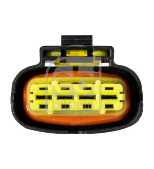 Sonda lambda FEBI BILSTEIN FE175881