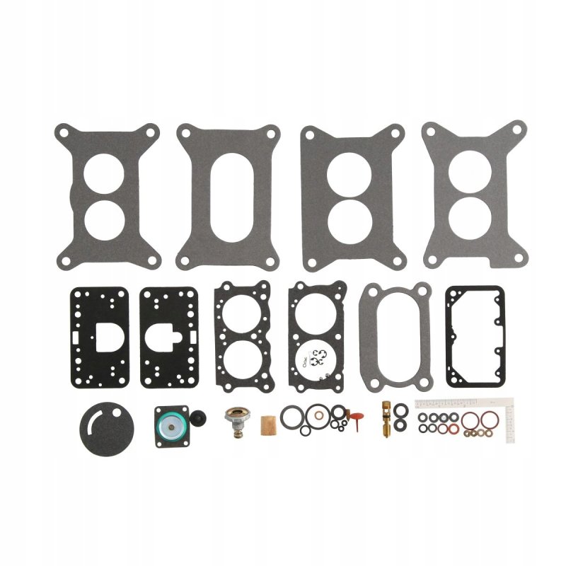 Zestaw naprawczy gaźnika SIERRA 18-7246