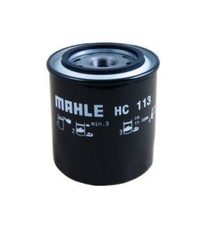 Filtr hydrauliki skrzyni biegów MAHLE HC113