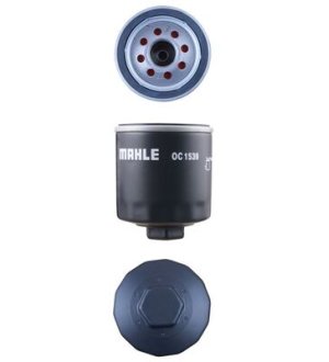 Filtr oleju KNECHT OC1539