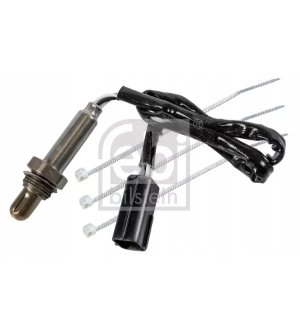 Sonda lambda FEBI BILSTEIN FE175776
