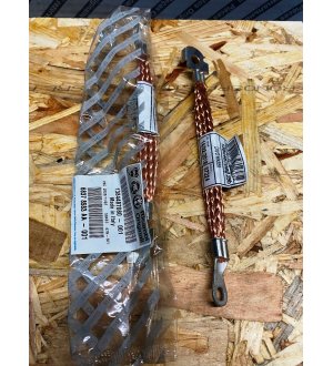 Przewód masowy OE FIAT 1384487080