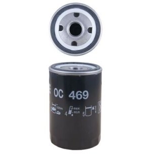 Filtr oleju KNECHT OC469