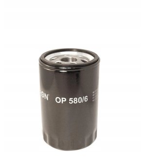 Filtr oleju FILTRON OP 580/6