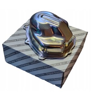 Pokrywa obudowy skrzyni biegów OE FIAT 46341419