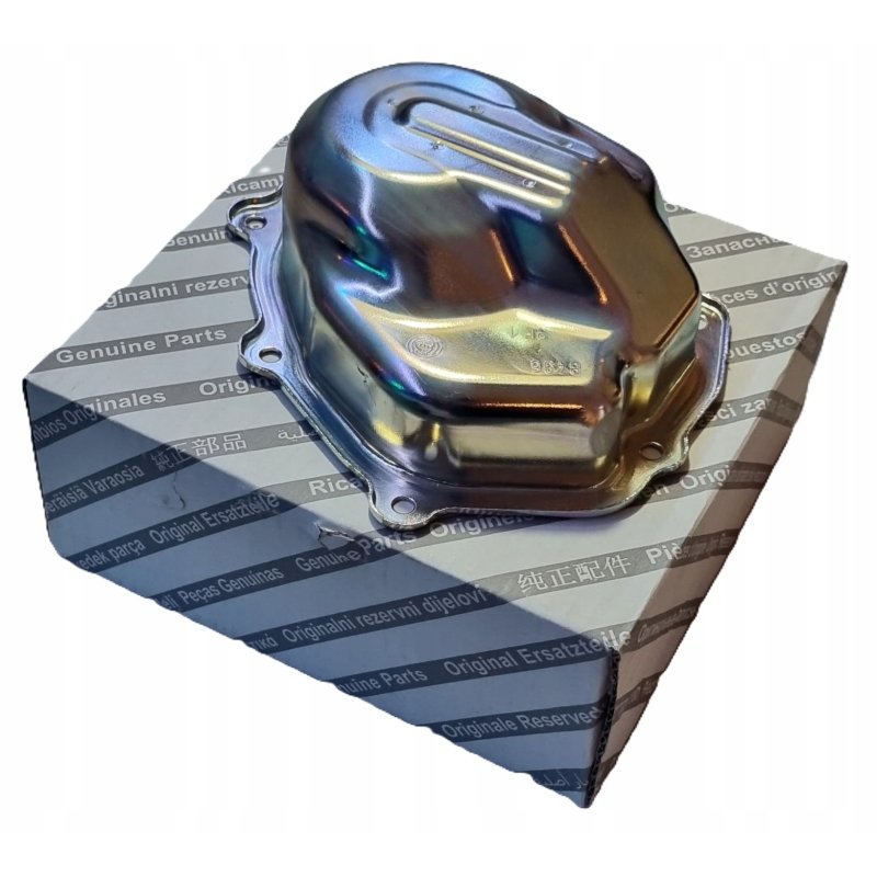 Pokrywa obudowy skrzyni biegów OE FIAT 46341419