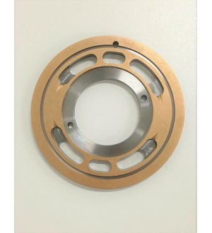 Tarcz zaworowa pompy hydraulicznej  PSVD2-17