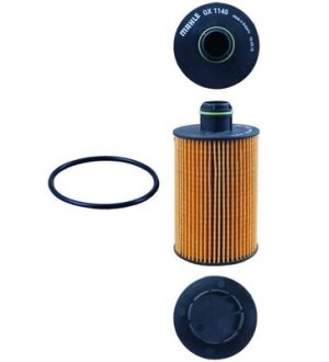 Filtr oleju KNECHT OX1145D