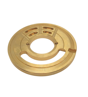 Tarcz zaworowa pompy hydraulicznej  PSVD2-21E