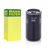 Filtr oleju MANN-FILTER W 8018