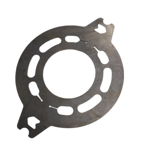 Tarcz zaworowa pompy hydraulicznej  PV90R75