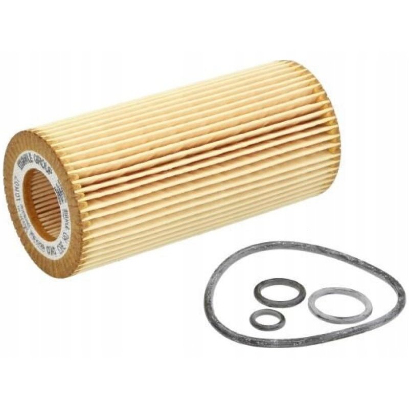 Filtr oleju KNECHT OX383D