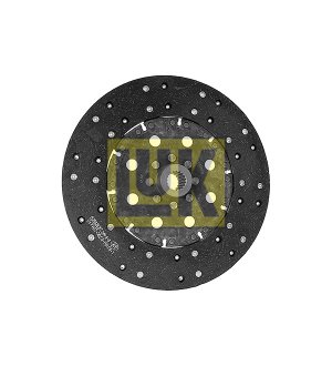 Tarcza sprzęgła LUK 331 0230 10