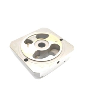 Tarcz zaworowa pompy hydraulicznej  HPVO118 L