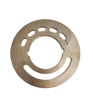 Tarcz zaworowa pompy Rexroth A10VO63/60