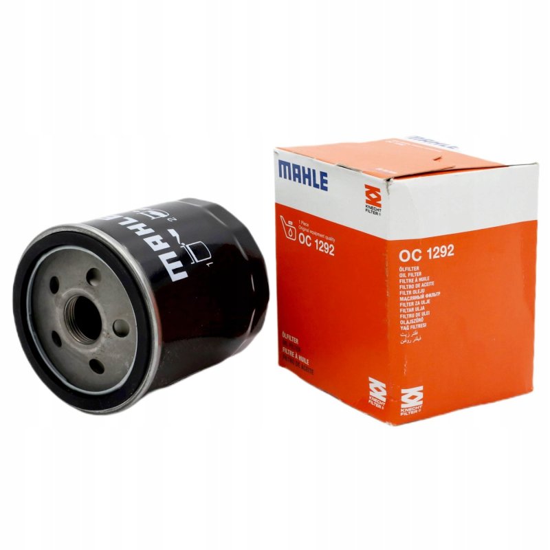 Filtr oleju KNECHT OC1292