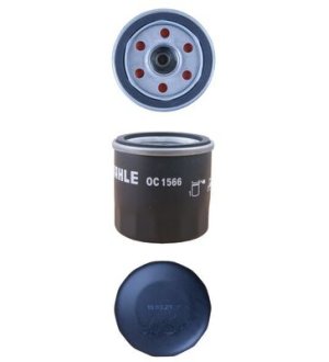 Filtr oleju KNECHT OC1566