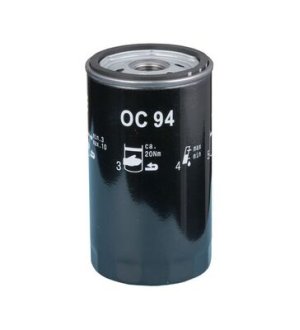 Filtr oleju KNECHT OC94