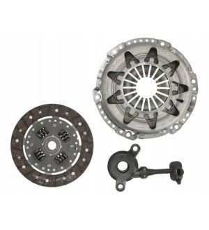 Zestaw sprzęgła LUK 619 3154 33