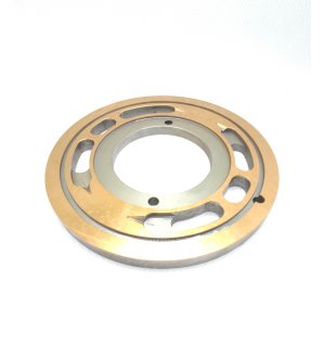 Tarcz zaworowa silnika obrotu Komatsu  21P-60-K1250